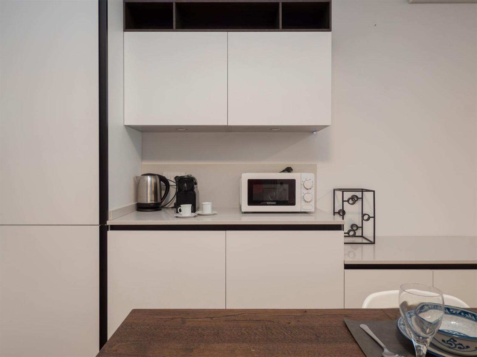 Luxury - Principe Eugenio 3 - 4 Piano Appartement Milan