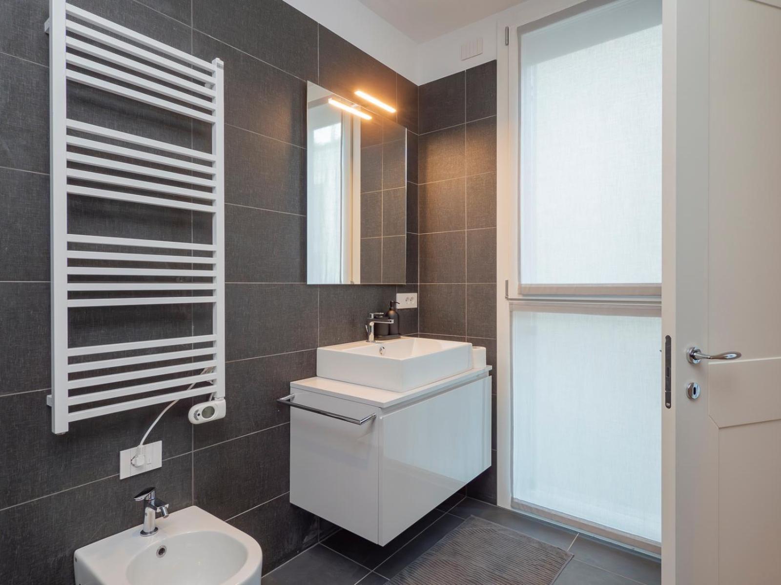 Luxury - Principe Eugenio 3 - 4 Piano Appartement *